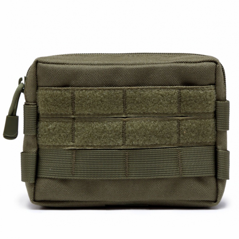 EDC Molle Waist Bag Tactical P - Edc Carry Belt บทวิจารณ์และราคา