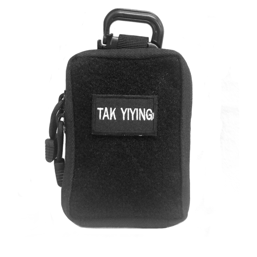 EDC Tool Bag Zipper Wallet Pur - Edc Carry Accessories บทวิจารณ์และราคา