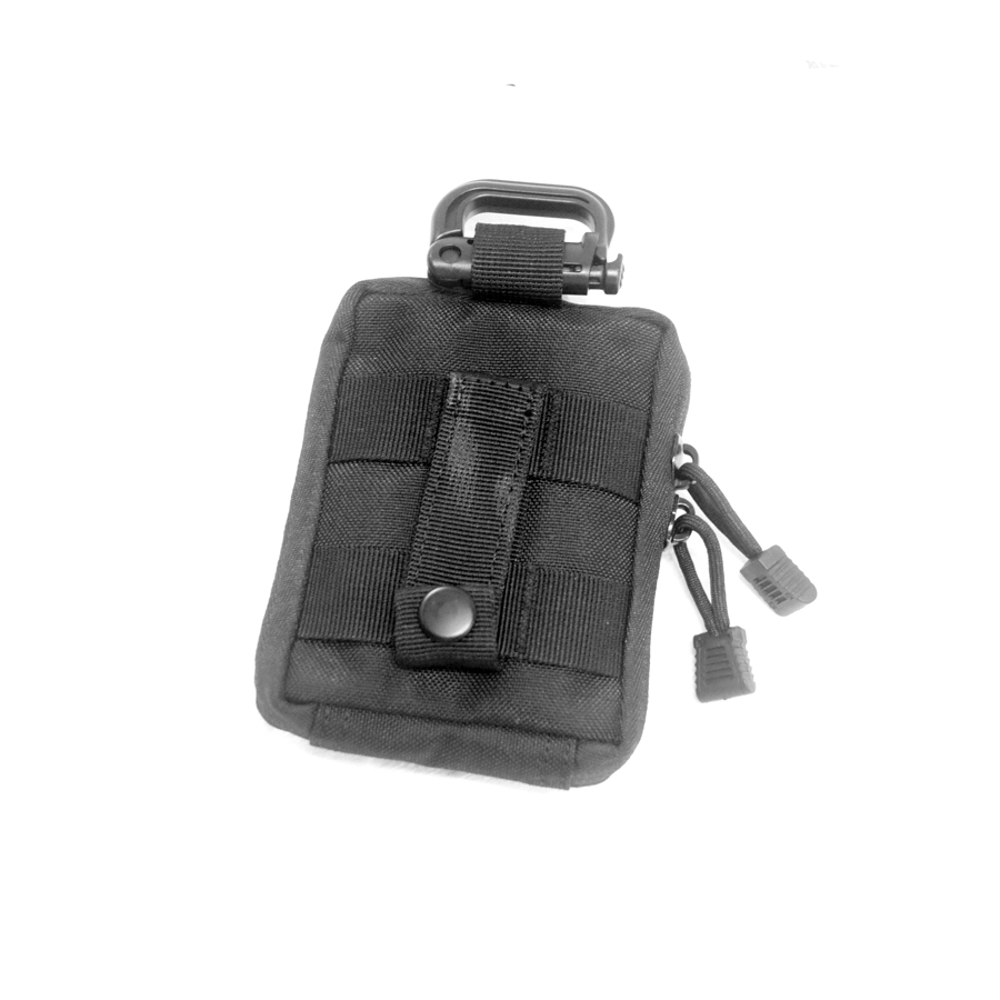 EDC Tool Bag Zipper Wallet Pur - Edc Carry Accessories บทวิจารณ์และราคา