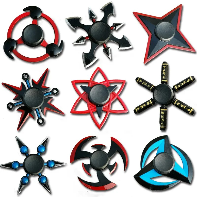 Creative Fidget Spinner Tri Sp - Fidget Spinner Bearing บทวิจารณ์และราคา