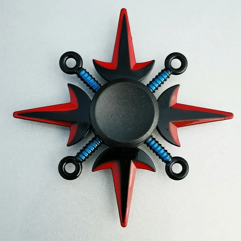 Creative Fidget Spinner Tri Sp - Fidget Spinner Bearing บทวิจารณ์และราคา