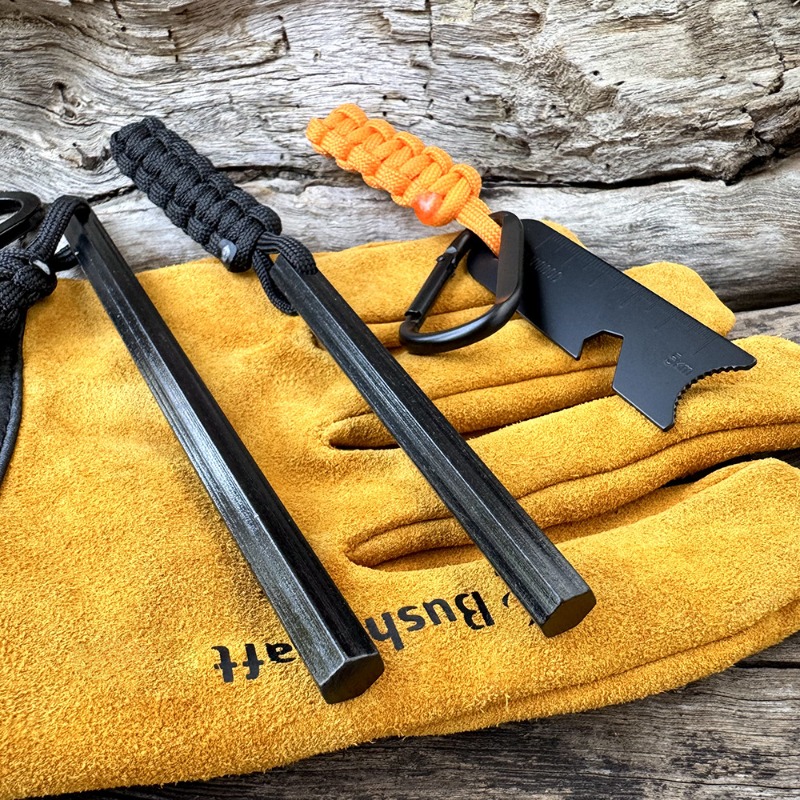 Bear Grylls Everyday Carry Fir - Edc Carry Essentials บทวิจารณ์และราคา