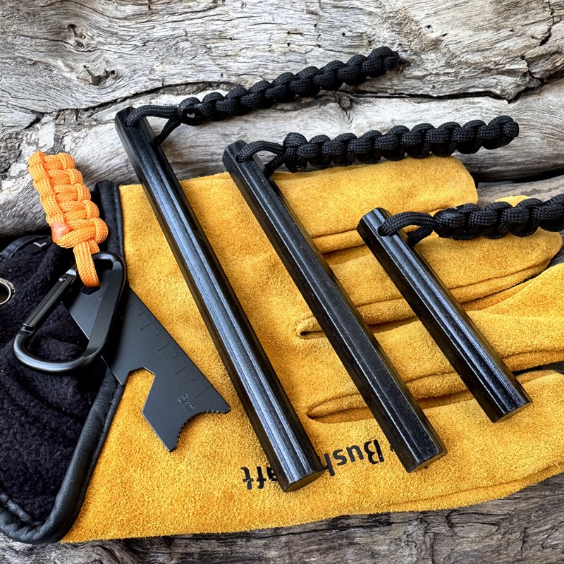 Bear Grylls Everyday Carry Fir - Edc Carry Essentials บทวิจารณ์และราคา