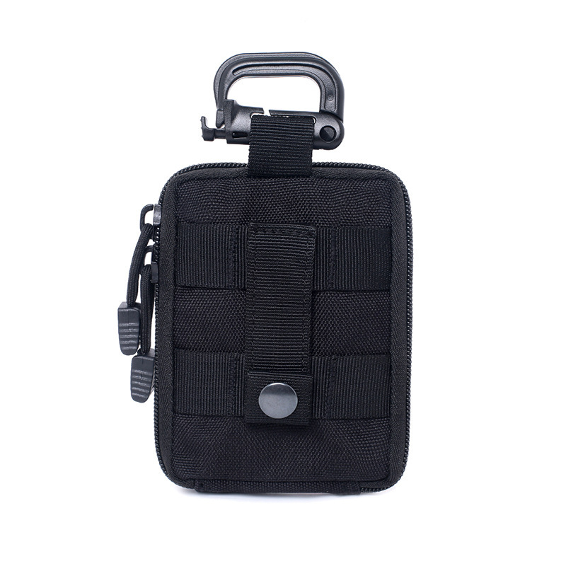Tactical EDC Pouch Medical Org - Edc Carry Belt บทวิจารณ์และราคา