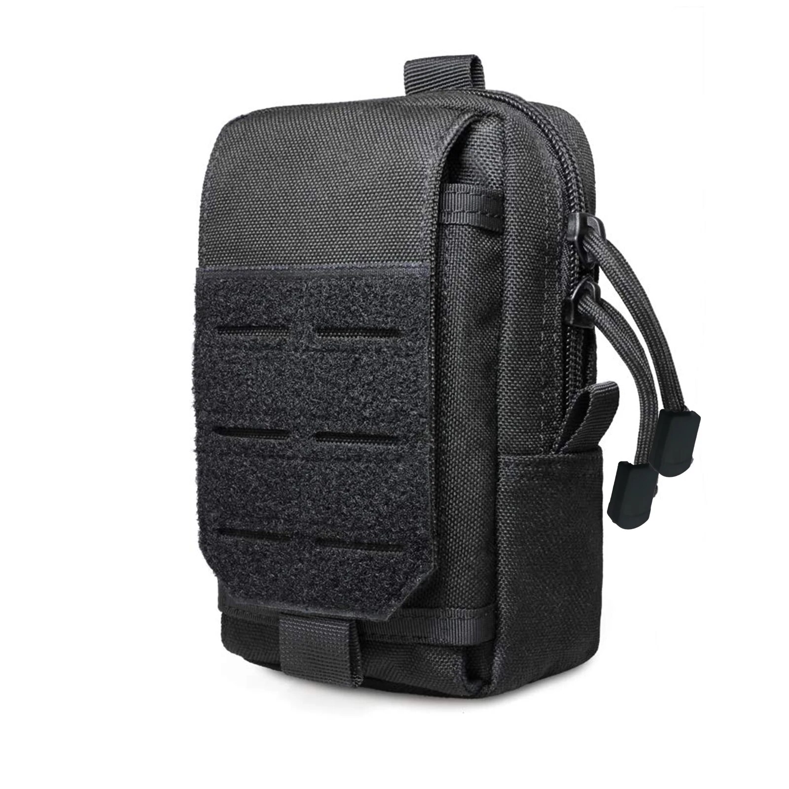 Tactical Molle Pouch Waist Bag - Edc Carry Bag บทวิจารณ์และราคา