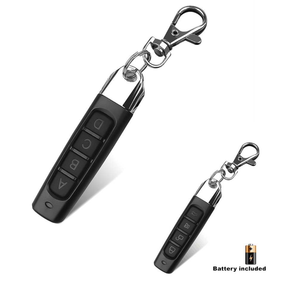 Universal 433MHZ Remote Contro - Bottle Opener Keyring บทวิจารณ์และราคา