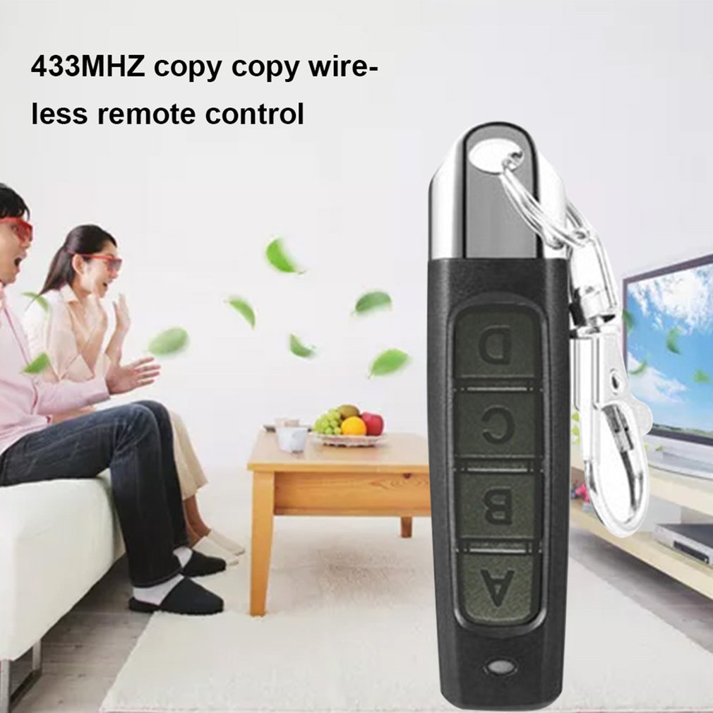 Universal 433MHZ Remote Contro - Bottle Opener Keyring บทวิจารณ์และราคา
