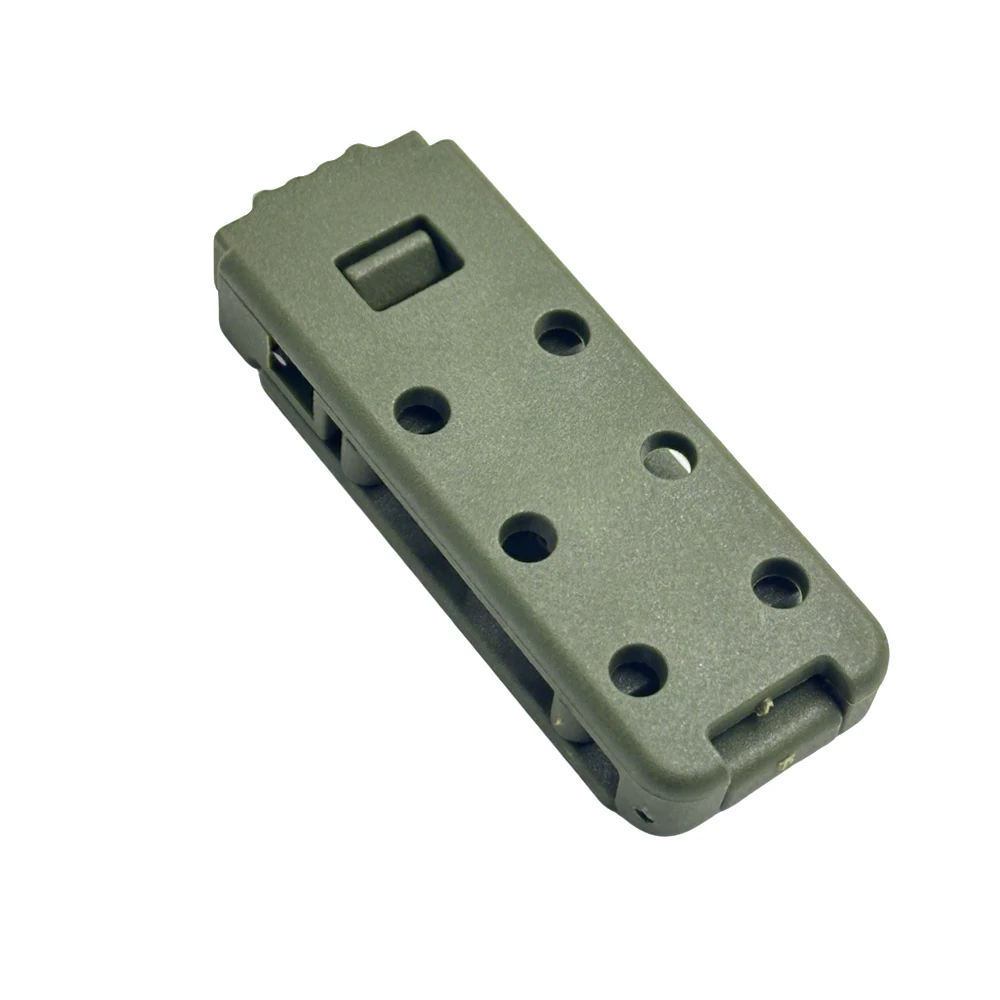 Tactical Universal Knife Clip  - Edc Carry Belt บทวิจารณ์และราคา