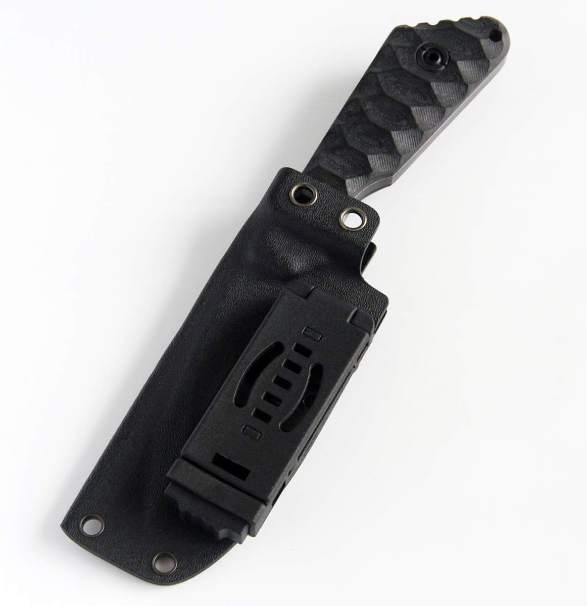 Tactical Universal Knife Clip  - Edc Carry Belt บทวิจารณ์และราคา