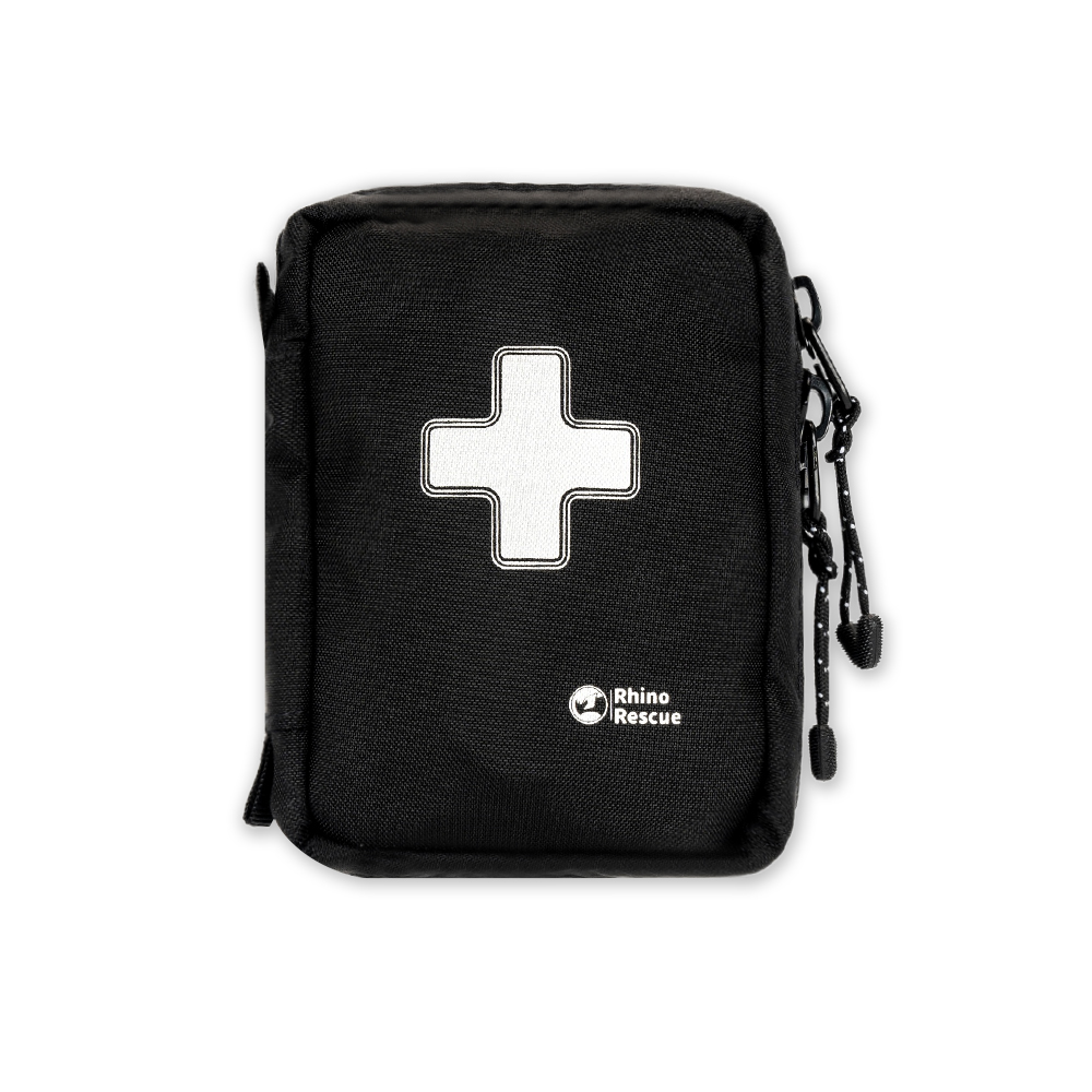 Rhino Rescue EDC POUCH, Compac - Appendix Carry Edc บทวิจารณ์และราคา