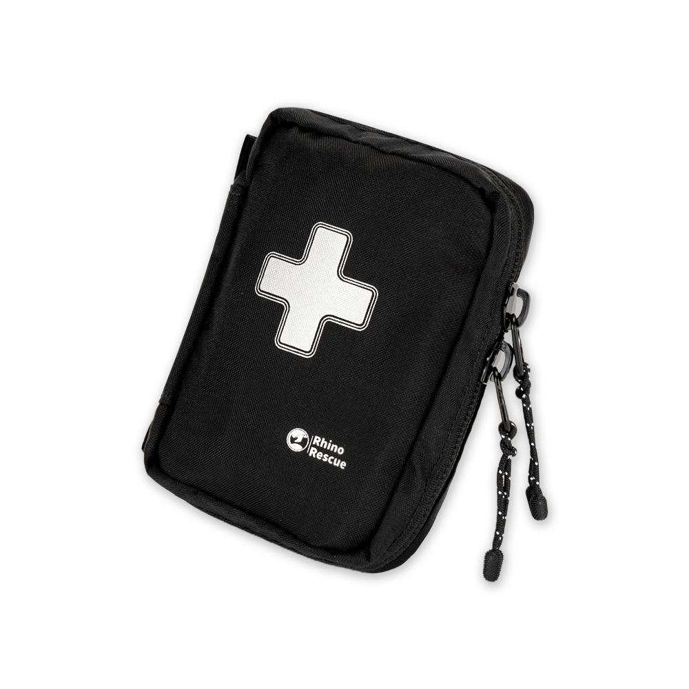 Rhino Rescue EDC POUCH, Compac - Appendix Carry Edc บทวิจารณ์และราคา