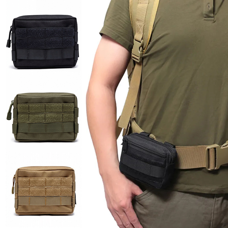 Outdoor Tactical EDC Carry Too - Edc Carry Accessories บทวิจารณ์และราคา