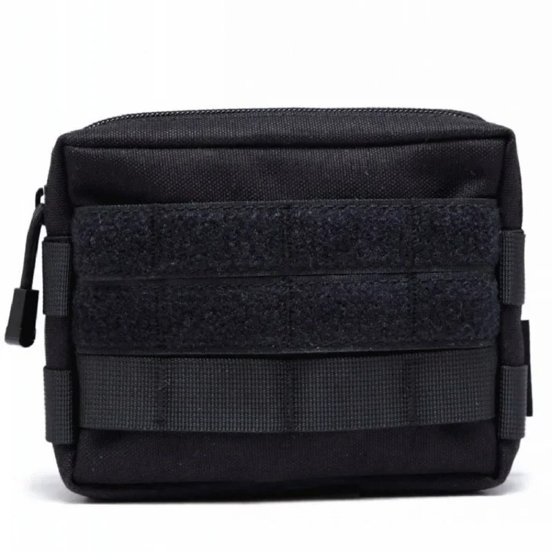2026 EDC Molle Waist Bag Tacti - Edc Carry Belt บทวิจารณ์และราคา