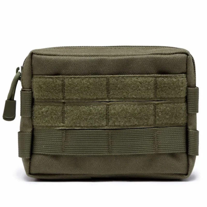 2026 EDC Molle Waist Bag Tacti - Edc Carry Belt บทวิจารณ์และราคา