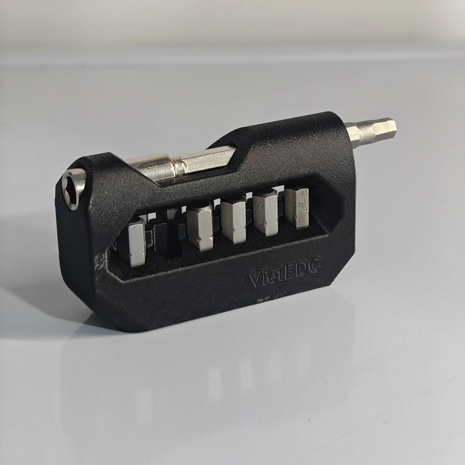 Hoverhy Custom 3D Printed EDC  - Edc Car Carry บทวิจารณ์และราคา