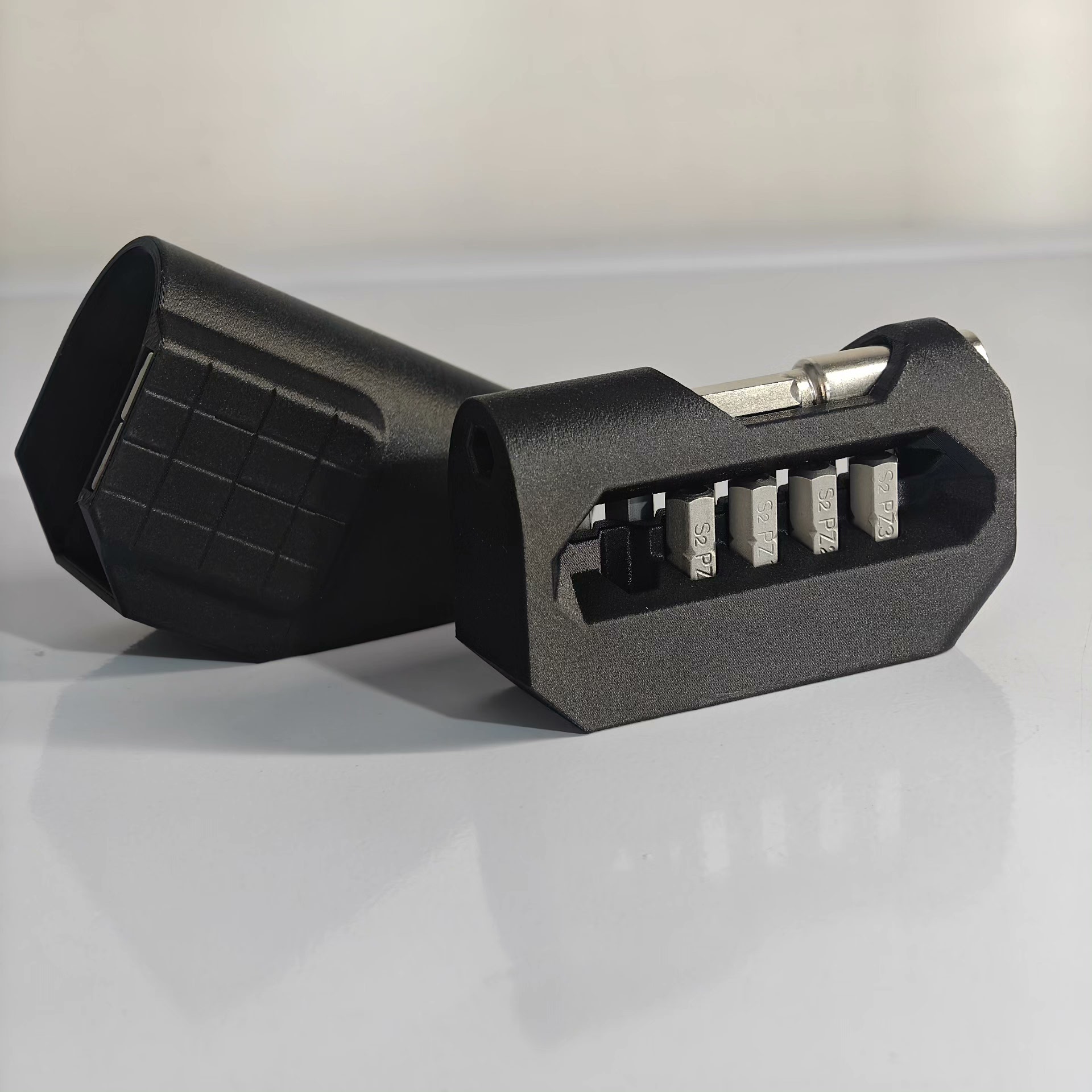 Hoverhy Custom 3D Printed EDC  - Edc Car Carry บทวิจารณ์และราคา