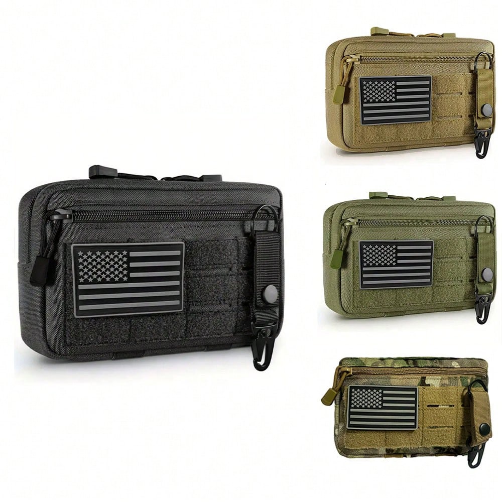 Outdoor EDC Hunting Toolkit Mu - Edc Carry Bag บทวิจารณ์และราคา