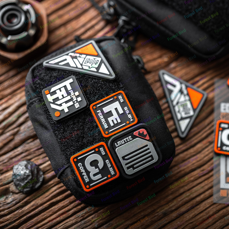 LAUTIE x FOXBAT Co-Designed ED - Appendix Carry Edc บทวิจารณ์และราคา