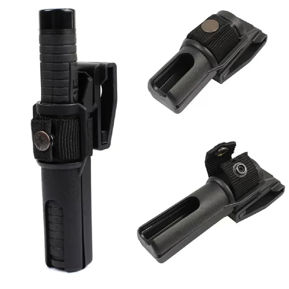 Universal Baton Case Holster 3 - Edc Carry Holster บทวิจารณ์และราคา