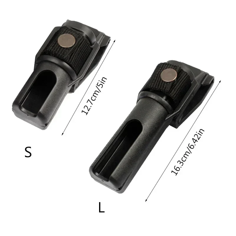 Universal Baton Case Holster 3 - Edc Carry Holster บทวิจารณ์และราคา