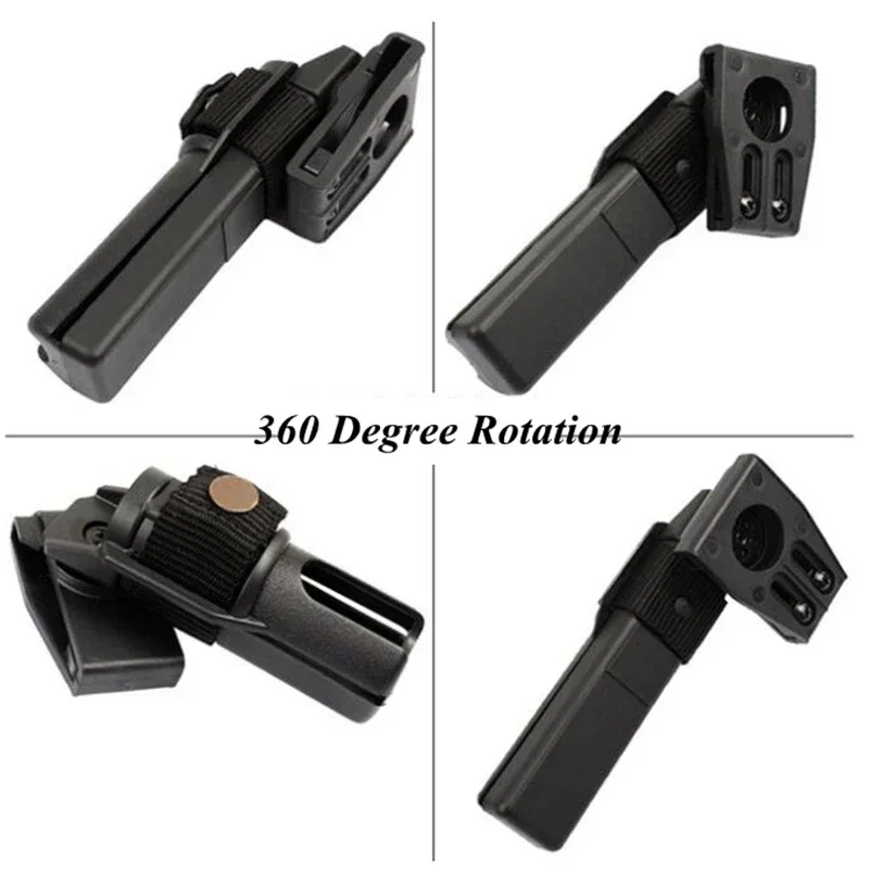 Universal Baton Case Holster 3 - Edc Carry Holster บทวิจารณ์และราคา