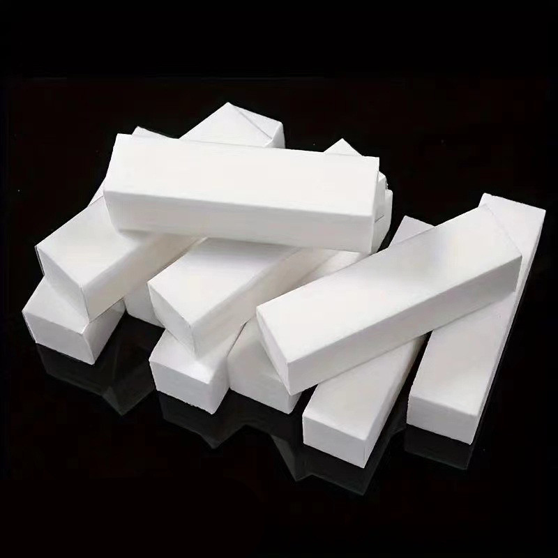 5/10/20/50/100PCS Professional - Nail File Titanium บทวิจารณ์และราคา