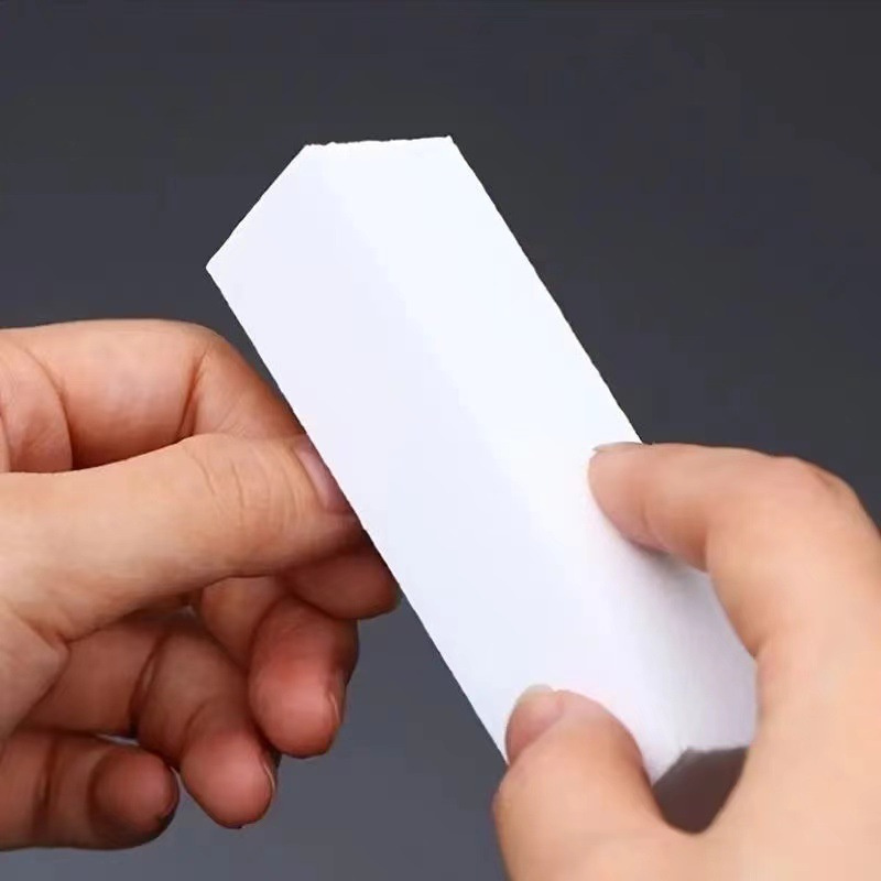 5/10/20/50/100PCS Professional - Nail File Titanium บทวิจารณ์และราคา