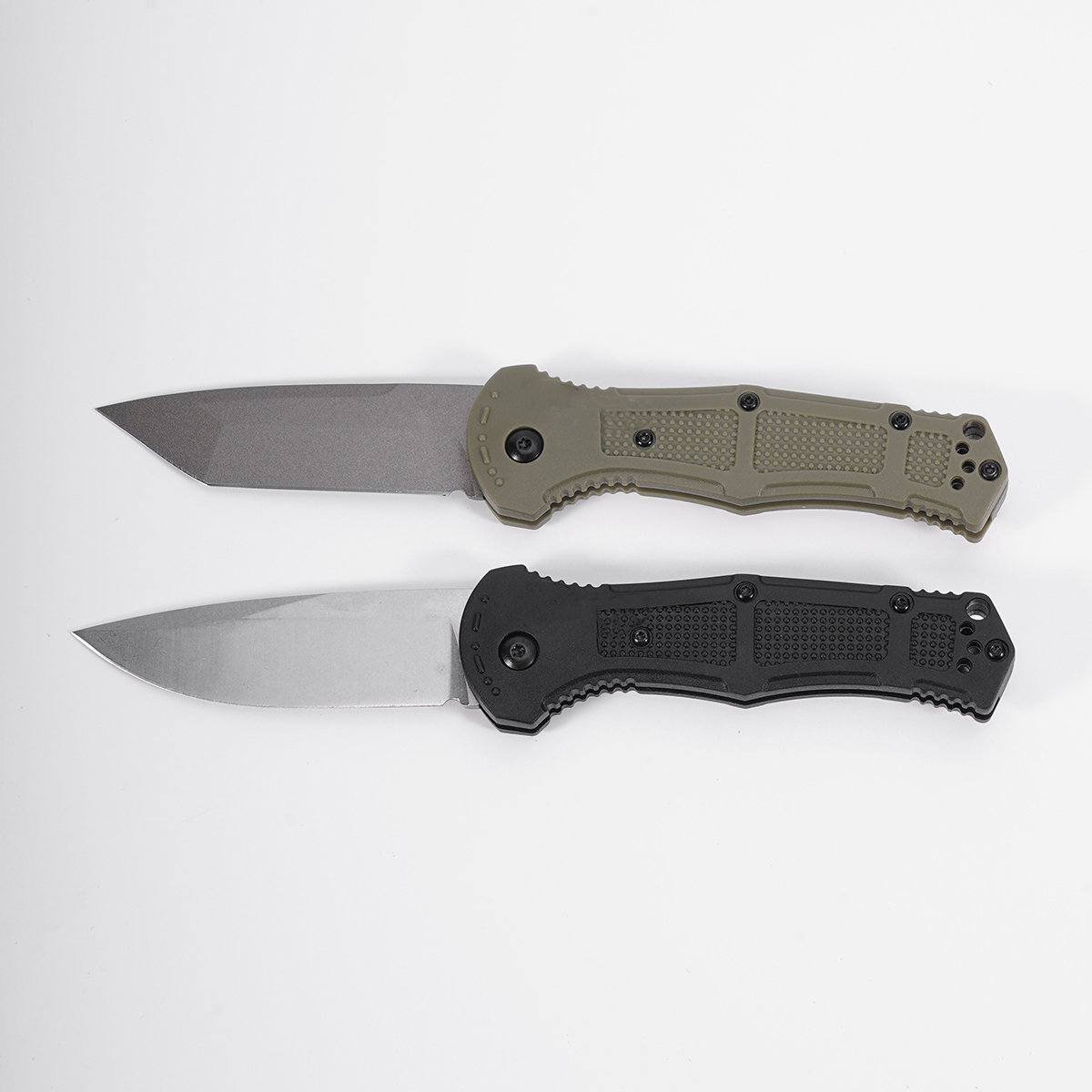 Pocket EDC Folding Outdoor Kni - Edc Carry Essentials บทวิจารณ์และราคา