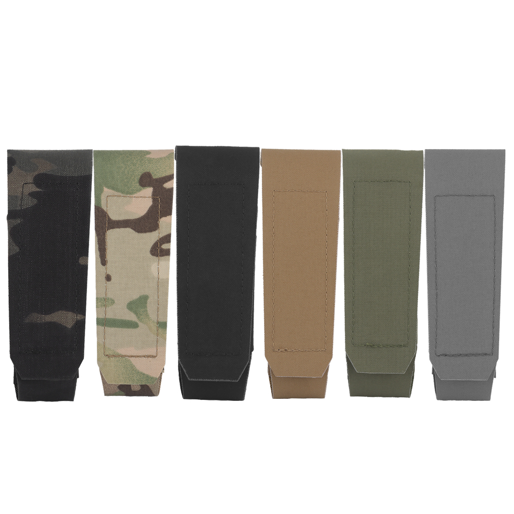 TKO Tactical Molle Carry Case  - Edc Carry Accessories บทวิจารณ์และราคา