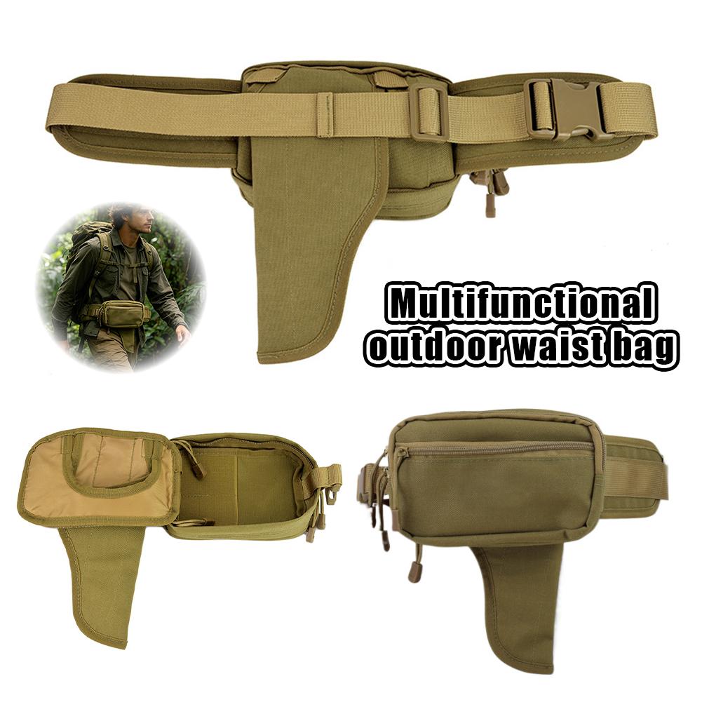 Anti-theft Concealed Carry Wai - Edc Carry For Men บทวิจารณ์และราคา