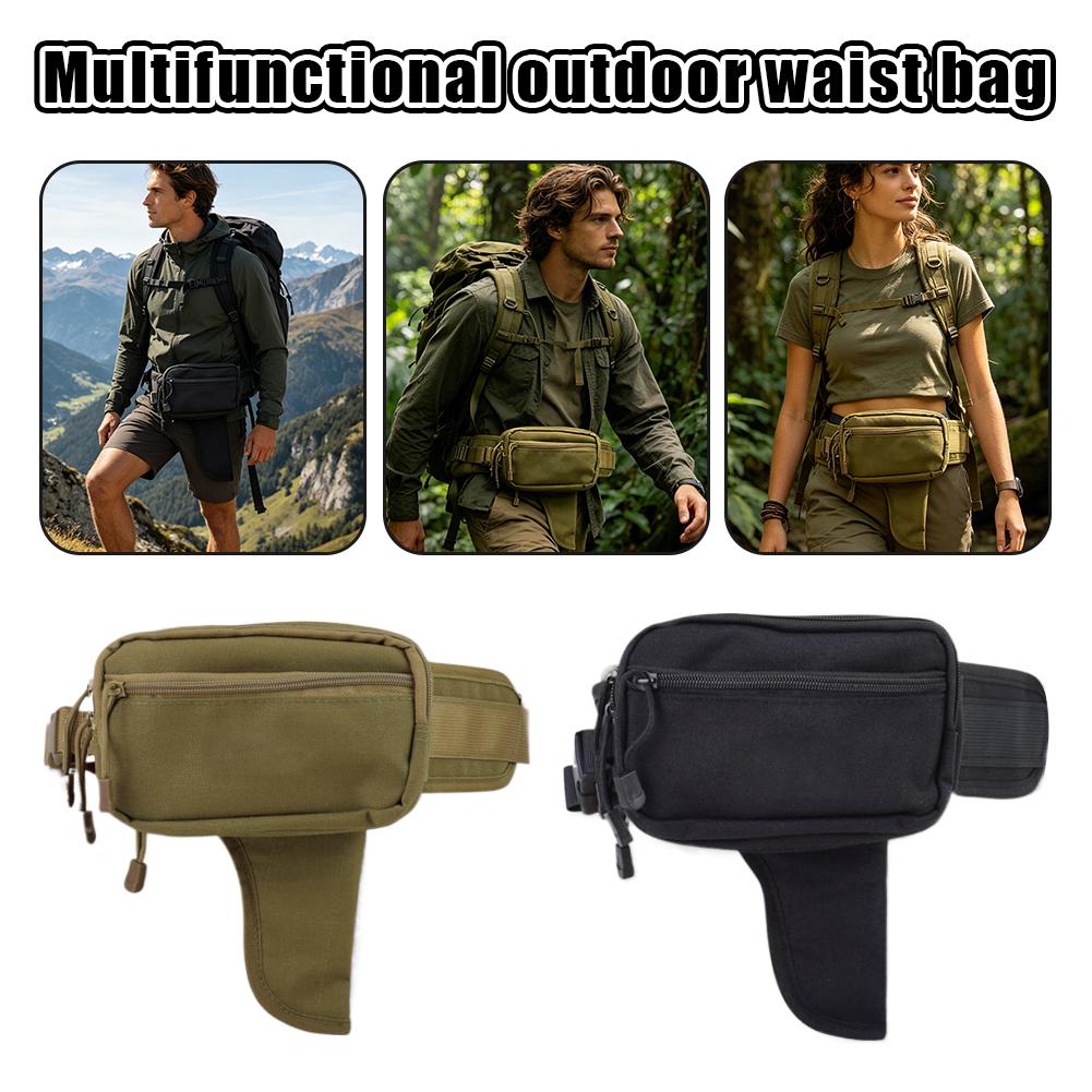 Anti-theft Concealed Carry Wai - Edc Carry For Men บทวิจารณ์และราคา