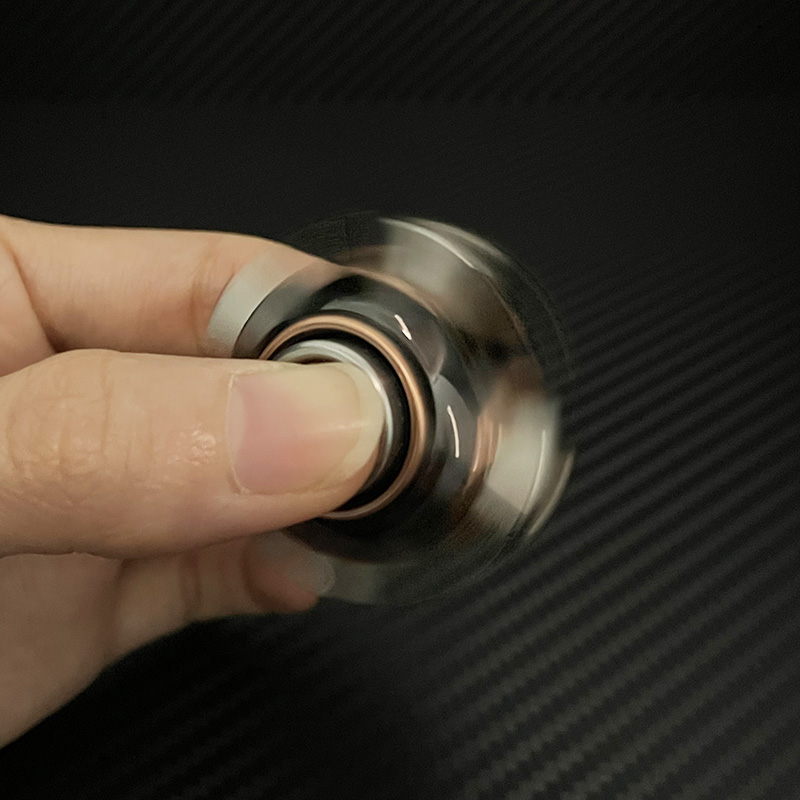 X-BONE Tiger Multiple Bearing  - Fidget Spinner Bearing บทวิจารณ์และราคา