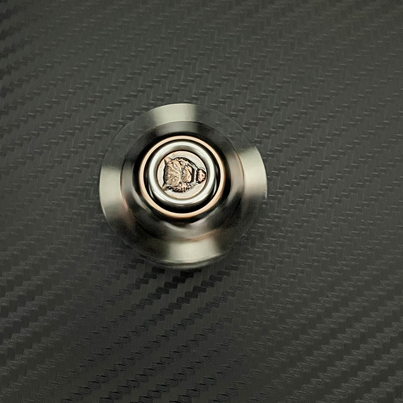 X-BONE Tiger Multiple Bearing  - Fidget Spinner Bearing บทวิจารณ์และราคา
