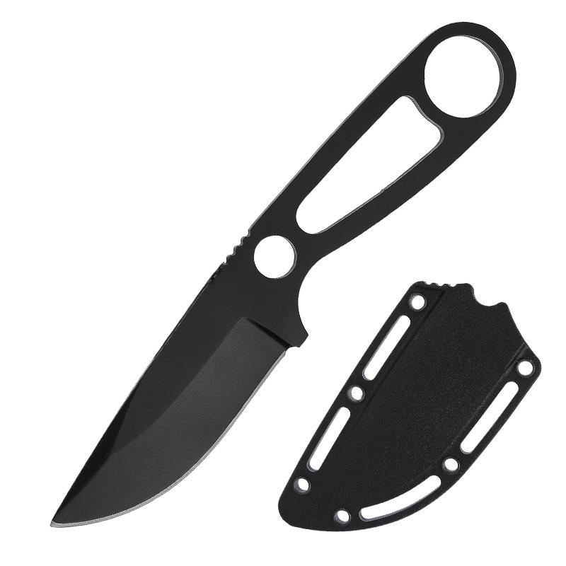 Outdoor Utility Fixed Blade Kn - Edc Carry Essentials บทวิจารณ์และราคา