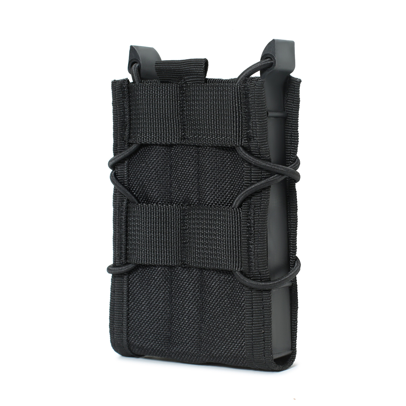 5.56 Molle Single Magazine Pou - Edc Carry Holster บทวิจารณ์และราคา