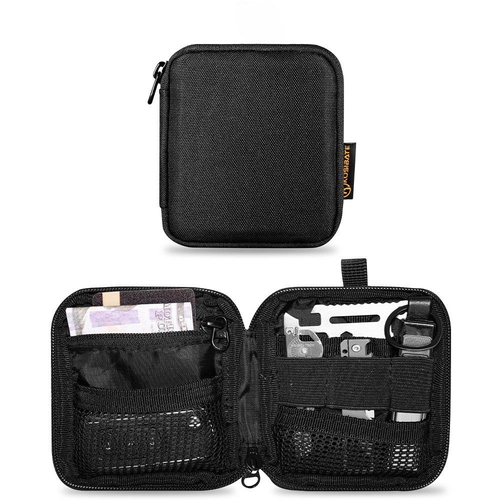 Mini EDC Multitools Pocket Org - Appendix Carry Edc บทวิจารณ์และราคา