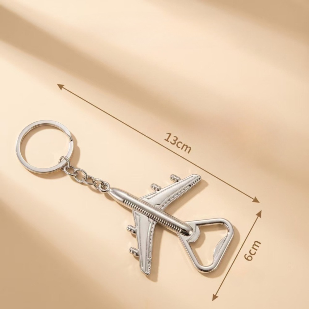 Creative Personalised Keychain - Bottle Opener Keyring บทวิจารณ์และราคา