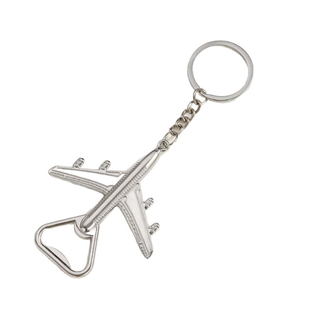 Creative Personalised Keychain - Bottle Opener Keyring บทวิจารณ์และราคา