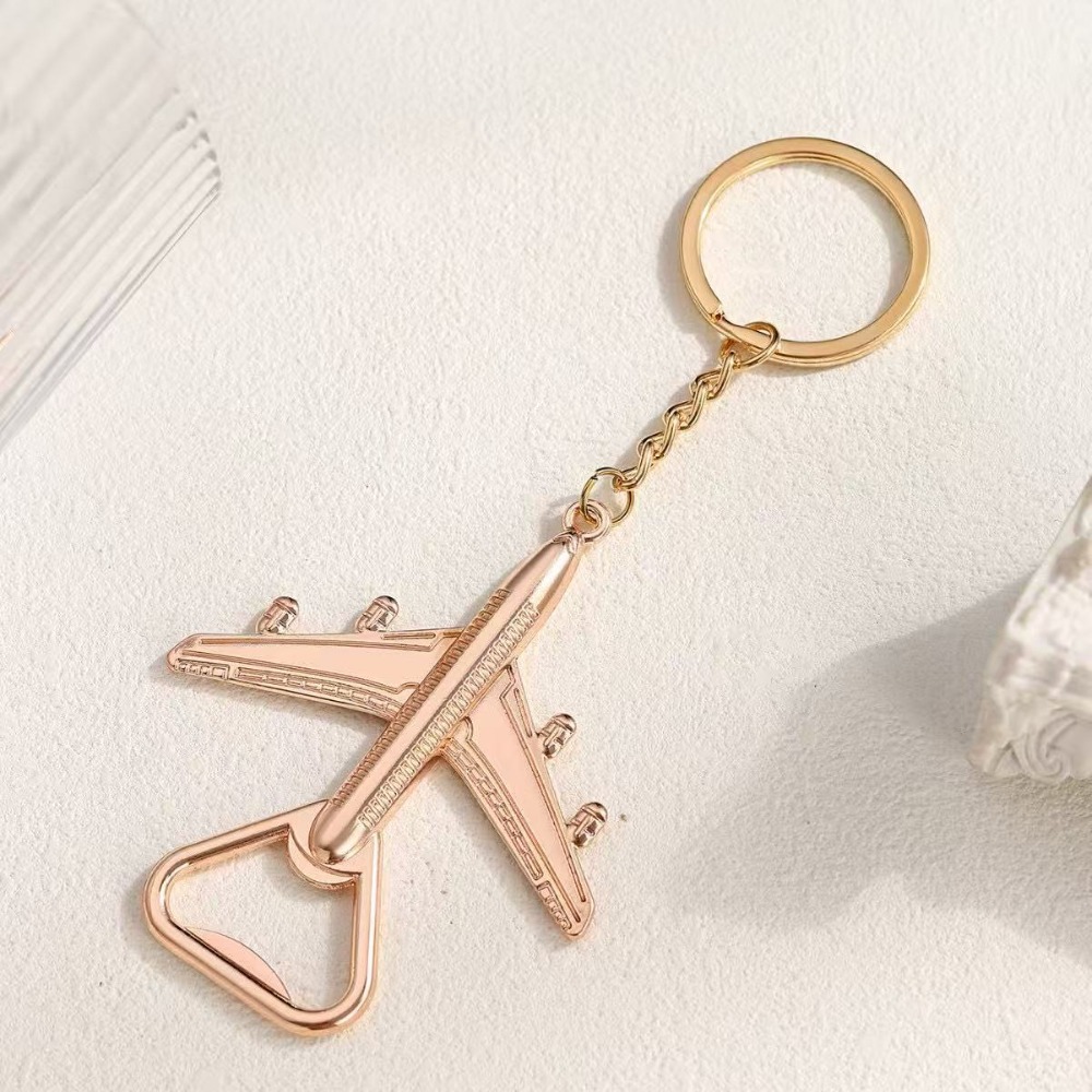 Creative Personalised Keychain - Bottle Opener Keyring บทวิจารณ์และราคา