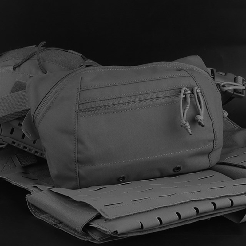 Molle Concealed Carry Bag EDC  - Edc Carry For Men บทวิจารณ์และราคา