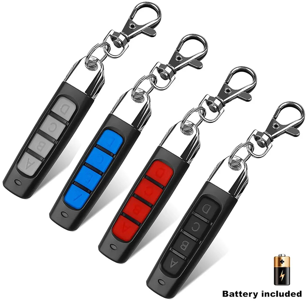 433MHz Auto Copy Remote Contro - Bottle Opener Keyring บทวิจารณ์และราคา