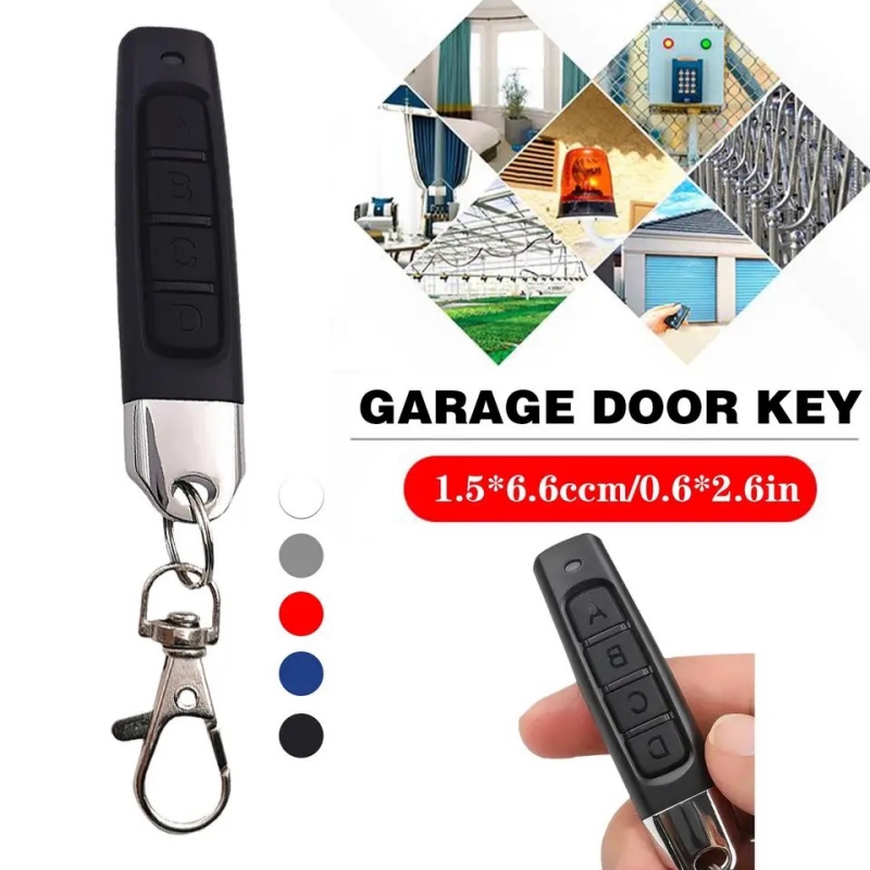 433MHz Auto Copy Remote Contro - Bottle Opener Keyring บทวิจารณ์และราคา