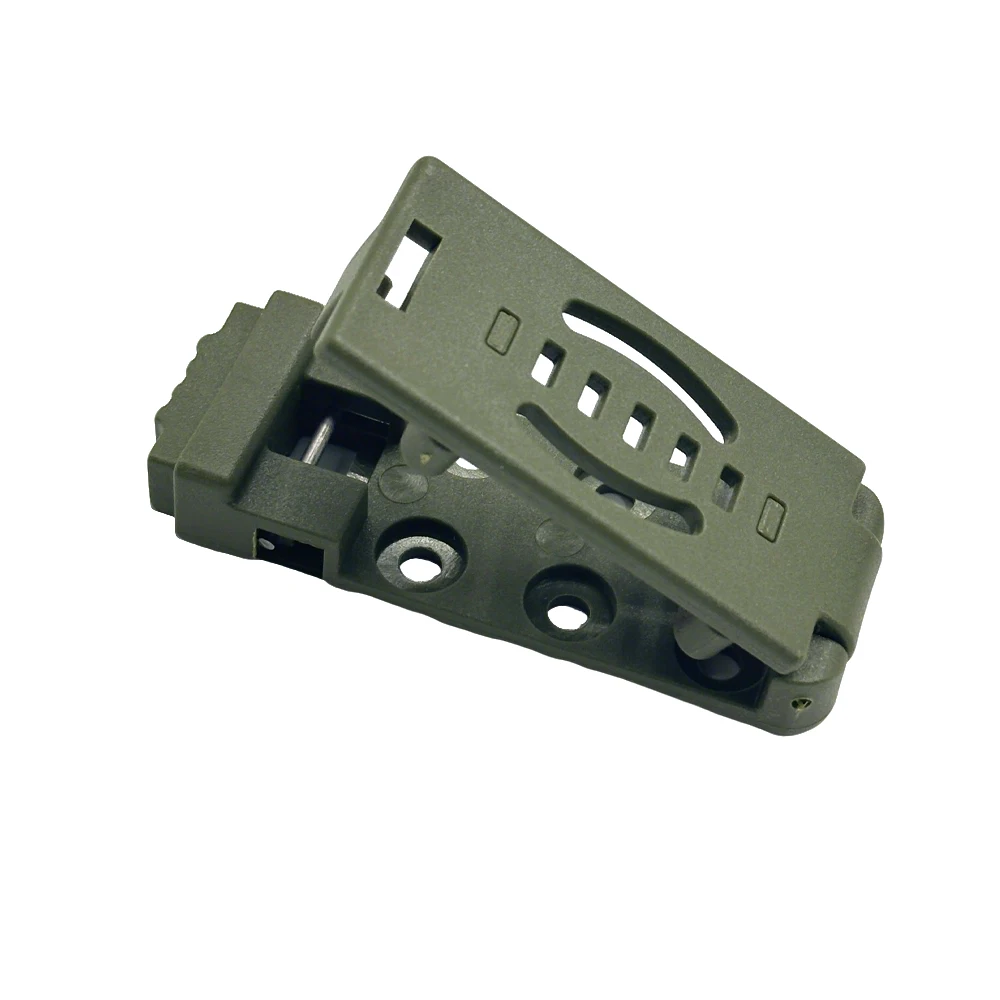 Tactical Universal Knife Clip  - Edc Carry Holster บทวิจารณ์และราคา
