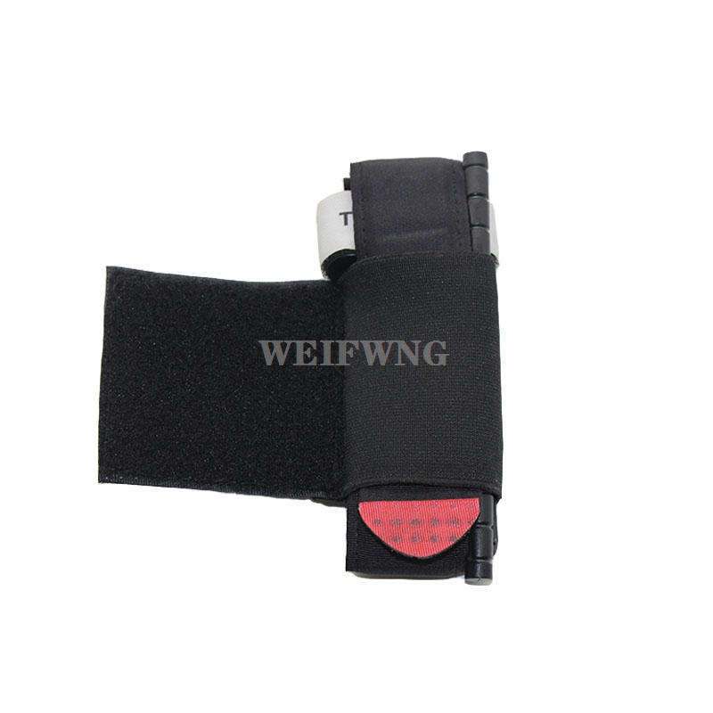Tactical Elastic Tourniquet Ho - Edc Flex Carry Belt บทวิจารณ์และราคา