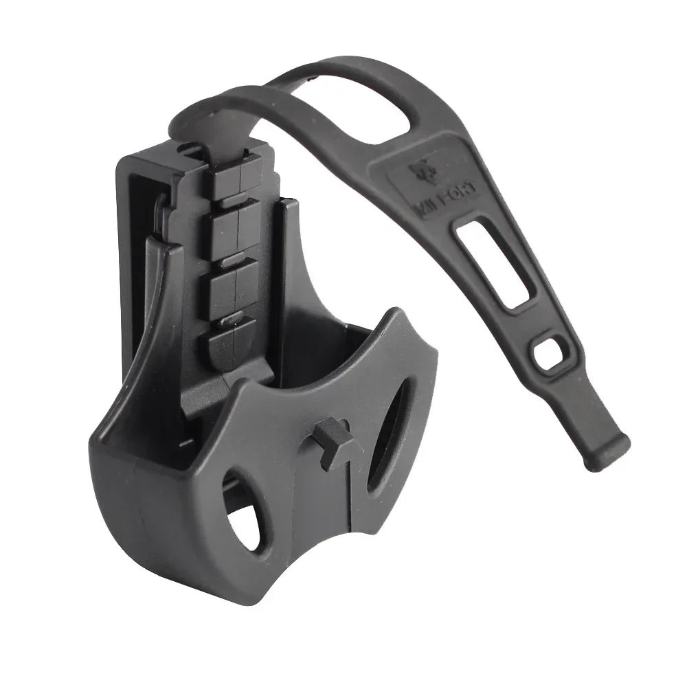 Universal Handcuffs Case Holst - Edc Carry Accessories บทวิจารณ์และราคา