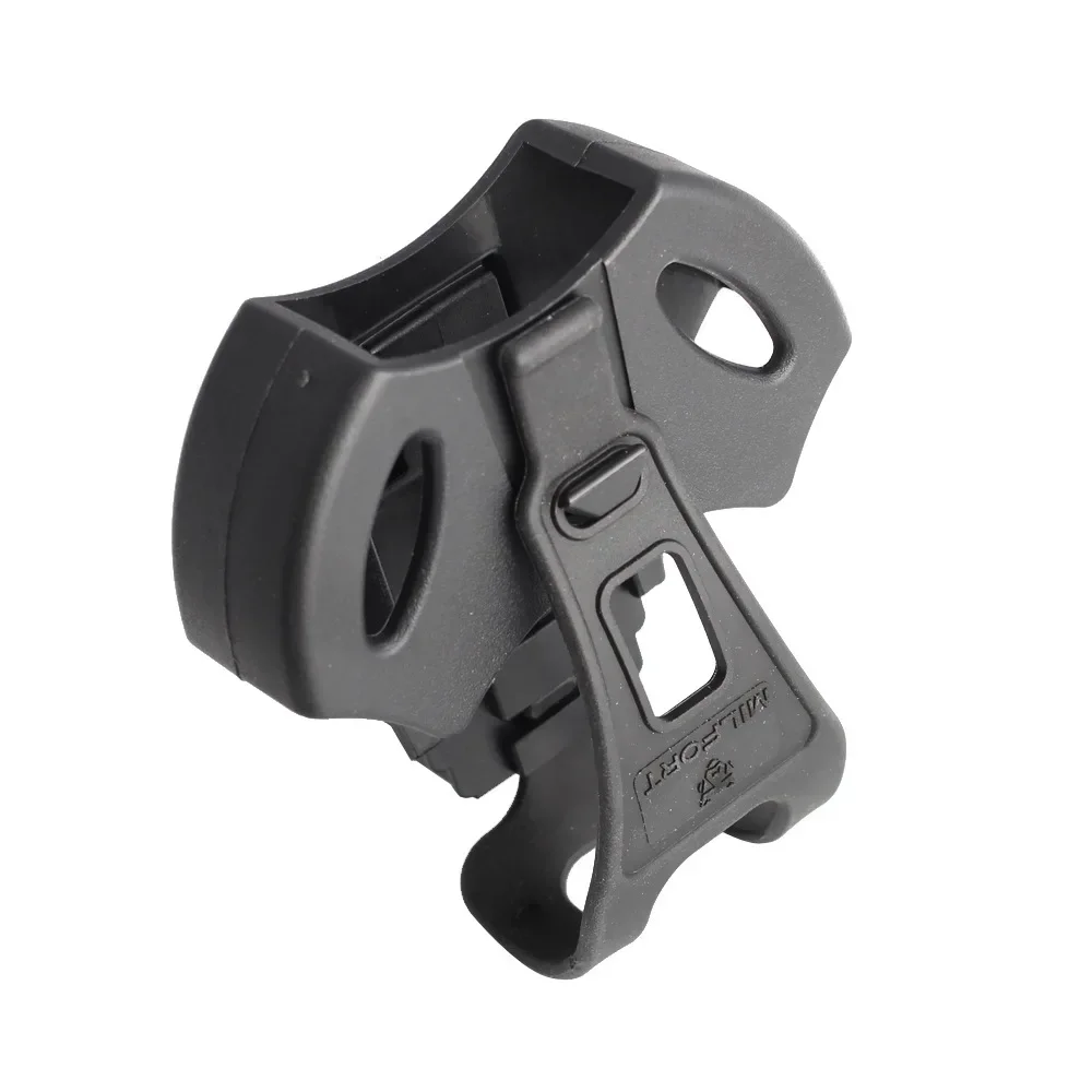Universal Handcuffs Case Holst - Edc Carry Accessories บทวิจารณ์และราคา