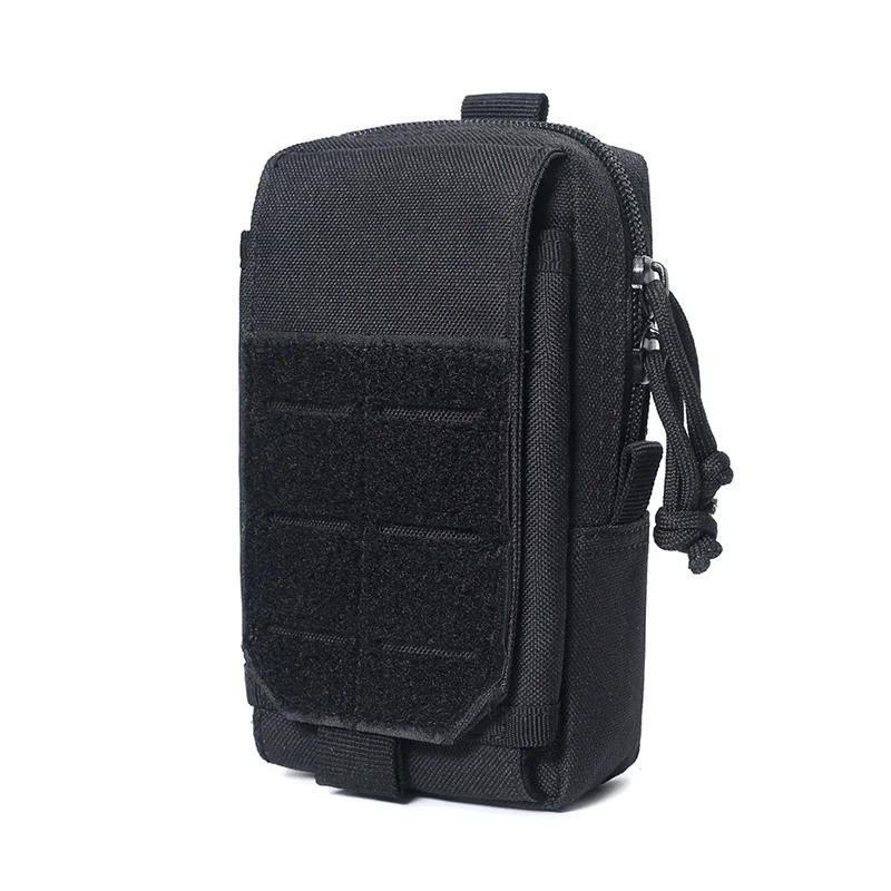 Waist Bag EDC Tool Bag Vest Po - Edc Carry Bag บทวิจารณ์และราคา