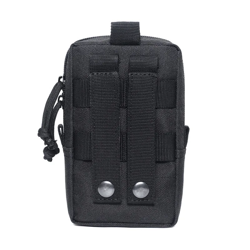 Waist Bag EDC Tool Bag Vest Po - Edc Carry Bag บทวิจารณ์และราคา