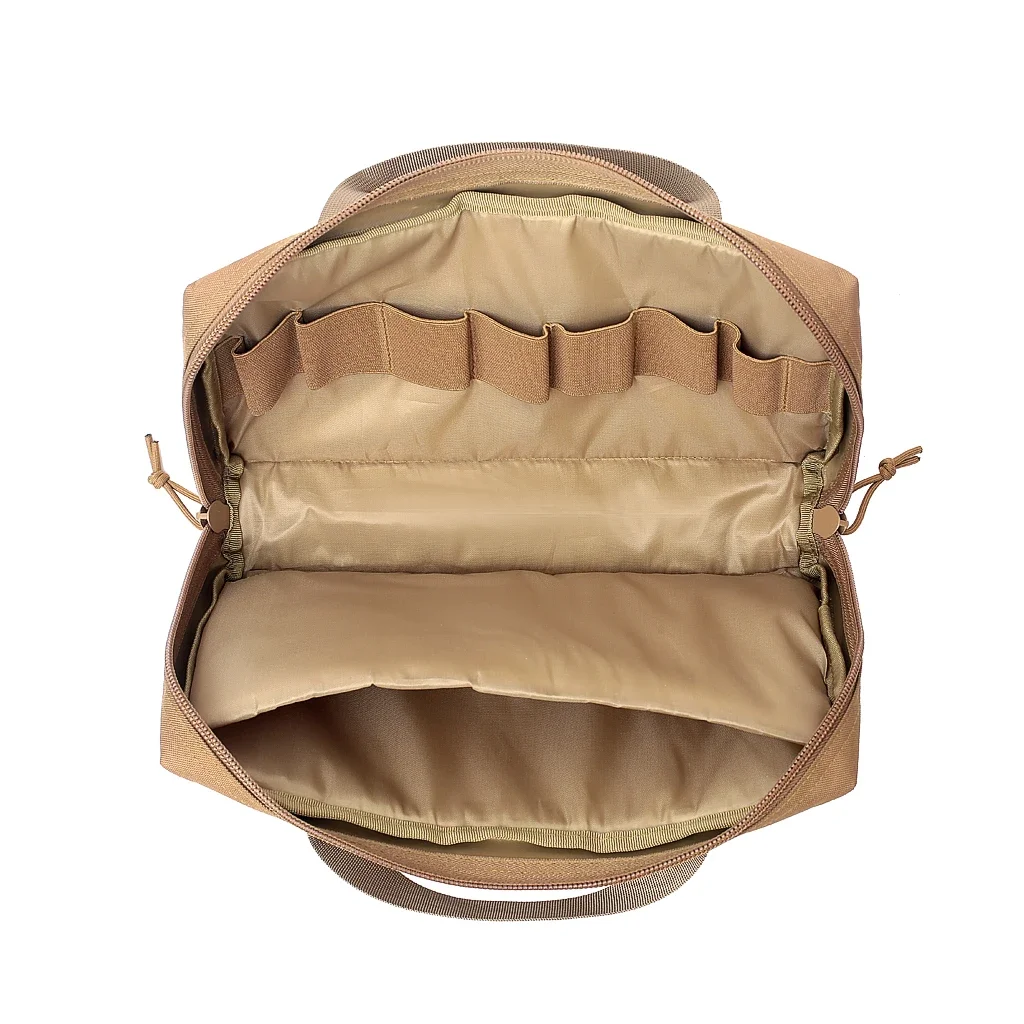 Gun Carry Bag EDC Tool Pouch O - Edc Carry Accessories บทวิจารณ์และราคา