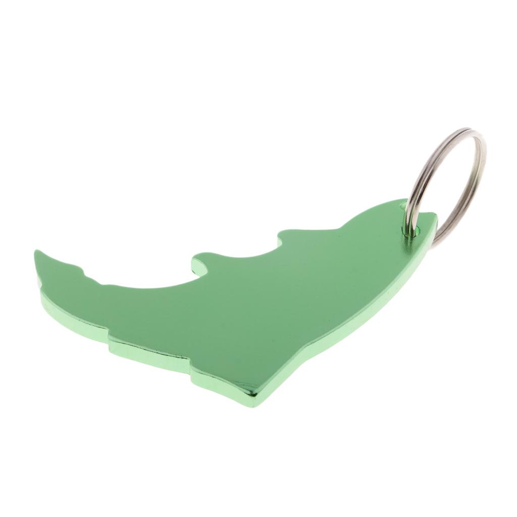 4xStainless Steel Bottle Opene - Bottle Opener Keyring บทวิจารณ์และราคา